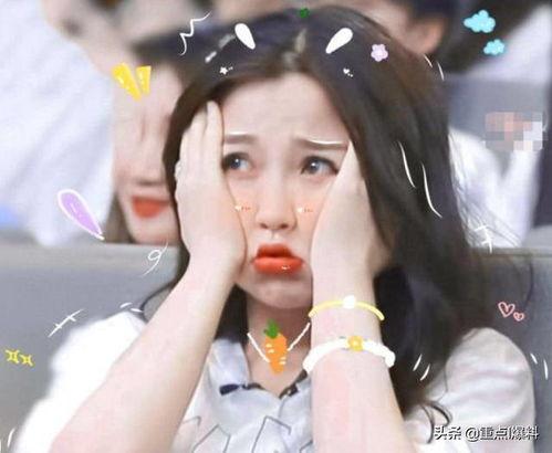 媒体爆料虞书欣视频,揭秘明星私下生活片段  第2张